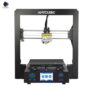 ANYCUBIC I3 Mega 3D Printer Full Metal Impresora 3d TFT Touch Screen High Precision 3D Drucker – Black