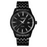 CURREN Men&rsquo;s Big Dial Sports Business Casual Watch – BLACK