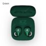 KZ Z1 TWS 10mm Dynamic Driver Bluetooth 5.0 True Wireless Earbuds Game mode Noise Cancelling AAC In Ear Earphone KZ S1 S1D ZSX