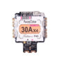 Racerstar TattooF4S 30A BLHELI_32 4in1 ESC 5V BEC w/ F4 Flight Controller AIO OSD Current Sensor for RC Drone