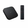 Xiaomi Mi TV Box S IPTV Set top Box Media Player European Version – Black International Edition