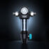 Enchen BlackStone3 Pro Electric Razor 3D Floating Cutter LED Battery Display