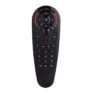 G302IR 2Key 2.4GHz Gyroscope Remote Control Voice Air Mouse