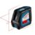 Bosch Niveau Laser Pro Ligne Croisé Gll250
