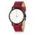 Montre LT007 Red/Black/White