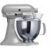 KitchenAid Artisan Robot Patissier 4.8 Argent métal