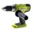 Ryobi Perceuse visseuse à percussion One+ 18V