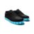 Sneaker LED Trendy Noire T.38