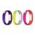 Pack de 3 bracelets pour Smartband
