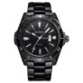 CURREN Casual Business Calendar Steel Belt Men&rsquo;s Watch
