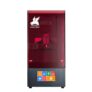 Imprimante 3D Résine Flyingbear Shine UV Resin Color Touch Screen 3D Printer – BLACK EU PLUG