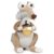 GIPSY Peluche Scrat 24 cm