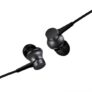 Xiaomi Mi Piston In-Ear Earphone 3.5mm mic 1.4m Music Stereo For Smartphone – Silver