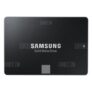 Original Samsung 850 120GB 2.5 inch SATA3 Solid State Drive – BLACK