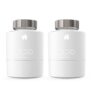 TADO – 2x Têtes Thermostatiques Intelligentes – Duo Pack