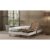 Lit relaxation électrique TPR mousse mémoire 160×200 cm MEMORYFLEX