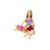 MATTEL Poupée Barbie baignade des chiens