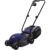 HYUNDAI Tondeuse électrique