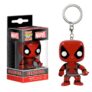 2 porte-clés Funko Pop pour 12 €