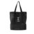Sac à pique nique Handheld Single Shoulder Double Deck Picnic Bag – BLACK