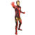 Morphsuit Adulte – Marvel : Iron Man