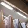 Sensitive Motion Sensor LED Wardrobe Light – White