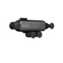 Minismile YT01 360-degree Rotary Car Mount Air Vent Phone Holder – Black