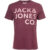Zavvi FR – 3 T-Shirts Jack & Jones pour 22€