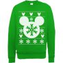 Zavvi FR – ÉCONOMISEZ 6€ SUR UN PULL DE NOËL DISNEY