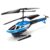 SILVERLIT Hélicoptère Splash radiocommandé