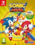 Zavvi FR – T-SHIRT SONIC ACHETÉ = JEUX VIDÉO SONIC À 20,99€