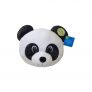 Range pyjama panda 30 cm