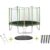 Trampoline Yoopi – Ø 3.65 m