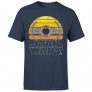 Zavvi FR – LIVRAISON GRATUITE – T-SHIRT STAR WARS TIE FIGHTER