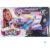 HASBRO Arbalète Code secret Nerf Rebelle