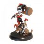 Zavvi FR – T-SHIRT DC COMICS = FIGURINE BATMAN OU HARLEY QUINN GRATUITE