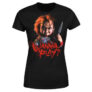 Zavvi FR – LIVRAISON GRATUITE – T-SHIRT CHUCKY à 10,99€