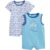 Lot de 2 pyjamas bébé garçon IN EXTENSO