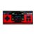 PRO Children Mini Nostalgic Handheld Game Console Support Extend Handle