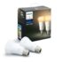 TADO – 2x Têtes Thermostatiques Intelligentes – Duo Pack