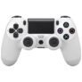 Wireless Game Controller with Bluetooth – WHITE