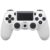 Wireless Game Controller with Bluetooth – WHITE