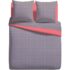Drap housse microfibre uni SCANDICOLOR