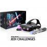 Casque de Réalité Augmentée Lenovo Star Wars Jedi Challenges + sabre laser