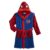 SPIDERMAN Peignoir en peluche garçon