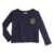 Tee-shirt manches longues fille