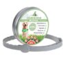 Seresto Dogs Cats Up To 8 Month Flea and Tick Collar 57CM Long – Warm Whit