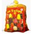 Narcisses Botaniques (XL-Emballage)