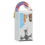 DARC 14.8V 650mAh 50C 4S Lipo Battery Electric Quantity Prompt For LDARC 130GTI ET125