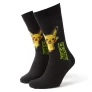 Zavvi FR – 5 PAIRES DE CHAUSSETTES POUR 12€